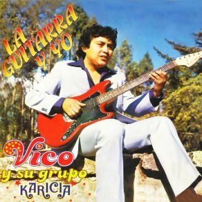 Download track El Minero Su Grupo Karicia