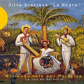 Download track María Chuchena La Negra Graciana