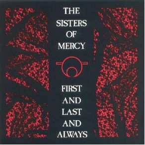 Download track No Time To Cry The Sisters Of MercyAndrew Eldritch