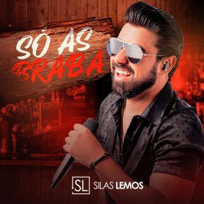 Download track Temporal De Amor / Ela É Demais Silas Lemos