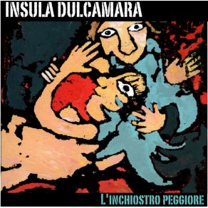 Download track Stivali Di Gomma E Proiettili D'Argento  Insula Dulcamara