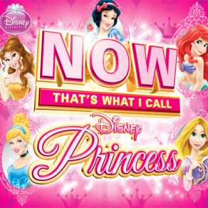 Download track Everyday Princess (Disney Princess) Anika Noni Rose