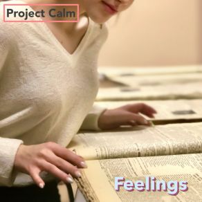 Download track Feelings Project Calm