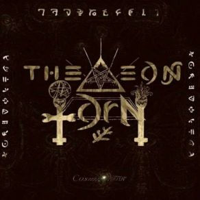 Download track Interstellar Gods (Ascending To Yuggoth) The Aeons Torn