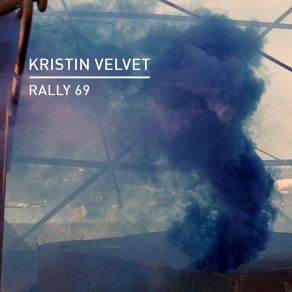 Download track Echo Belly (Mark Broom Remix) Kristin Velvet