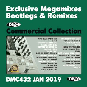 Download track Latin Hits Mix 2018 (Pt. 2) DMC