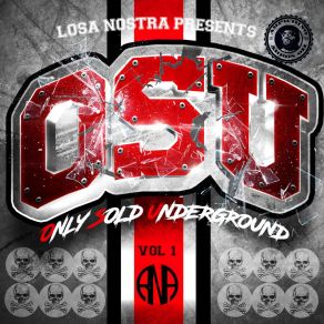 Download track Intro-Turnin Losa Nostra