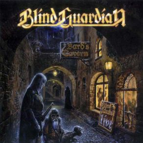 Download track The Script For My Requiem (DEMO) Blind Guardian