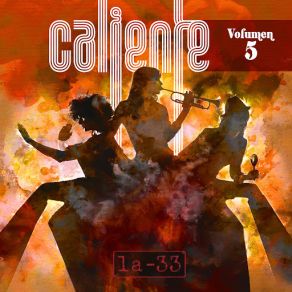 Download track Calambre La 33