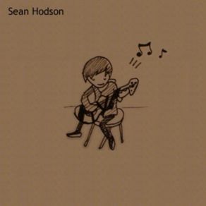 Download track It'Ll Be Alright Sean Hodson