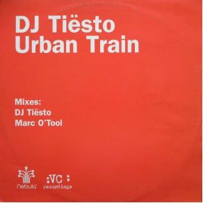 Download track Urban Train (Remix) Kirsty Hawkshaw, DJ TiëstoCosmic Gate