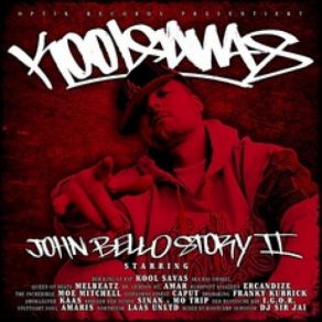 Download track Charisma Kool Savas40 Glocc