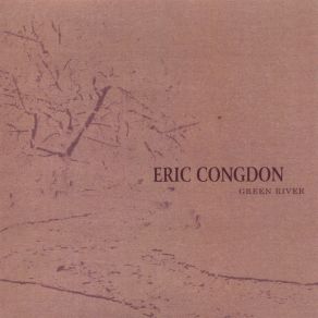 Download track Are You A Dream? Eric Congdon