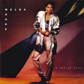 Download track Don't Go Away (1986 Version) Melba Moore