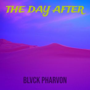 Download track Last Drink Blvck Pharvon