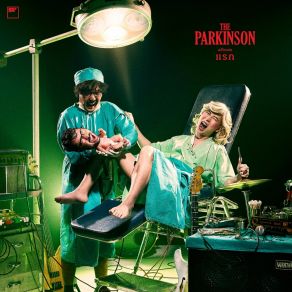 Download track เป็นประจำ The ParkinsonUNKLE T, Pae Sax Mild