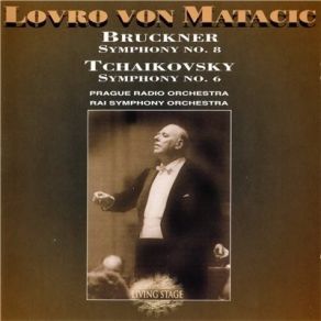 Download track Bruckner 8: I. Allegro Moderato Bruckner, Anton