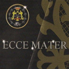 Download track Ecce Mater Ecce Mater