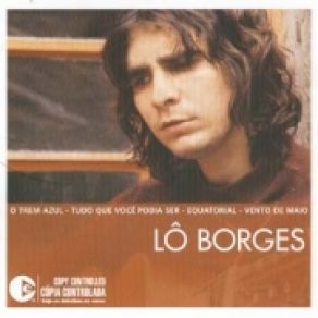 Download track Até Amanhecer Lo Borges