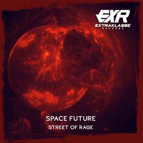 Download track Street Of Rage Space Future