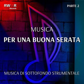 Download track Buon Tempo Insieme RW Melodie Per Corpo E Mente