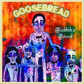 Download track He Wore Shorts (Live) Goosebread