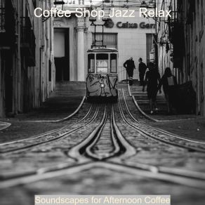 Download track Backdrop For Telecommuting - Violin Coffee Shop Jazz Relax