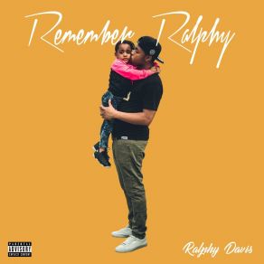 Download track Parachuting Ralphy Davis