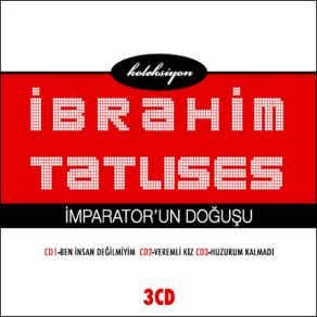 Download track Tükendi Nakdi Ömrüm İbrahim Tatlıses