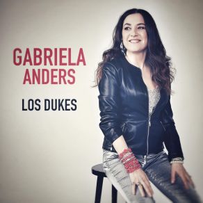 Download track Do Nothing 'Til You Hear It From Me Gabriela Anders