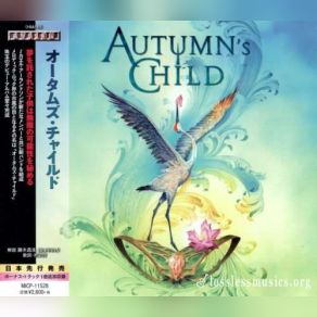 Download track Northern Light Autumn's Child, AutumnÂ's Child