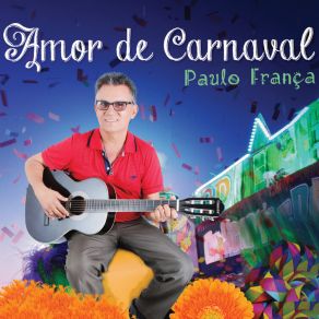 Download track Você É O Amor Paulo França