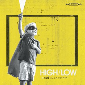 Download track My Bones (Acoustic Demo) High Low