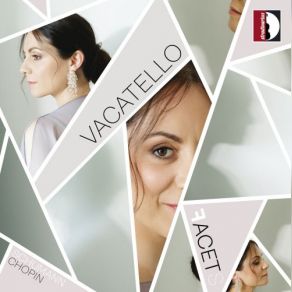 Download track Kreisleriana, Op. 16: No. 7, Sehr Rasch Mariangela Vacatello