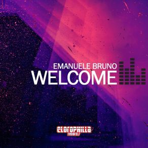 Download track Welcome (Inoa Remix) Emanuele BrunoInoa