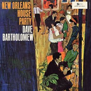 Download track Sultan's Dream (Pt. 2) Dave Bartholomew