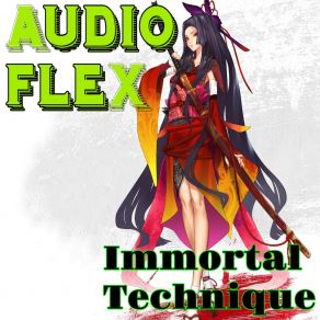 Download track Psycho-Social Audio Flex