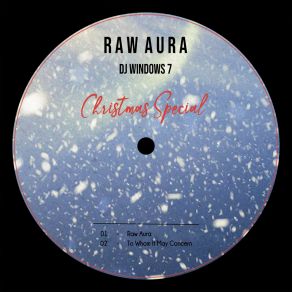 Download track Raw Aura Dj Windows 7