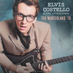 Download track Red Shoes (Live) Elvis Costello, Elvis Costello And The Attractions