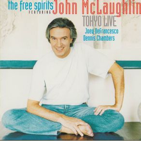 Download track When Love Is Far Away Jon McLaughlin, Joh, The Free Spirits