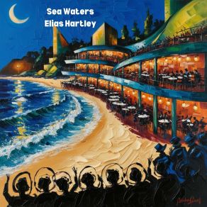 Download track Coral Sands Elias Hartley