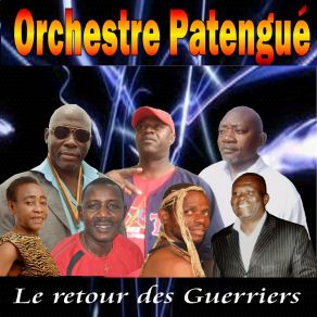 Download track L'amour N'est Pas Forcé Orchestre PatengueJean Baptiste Essola