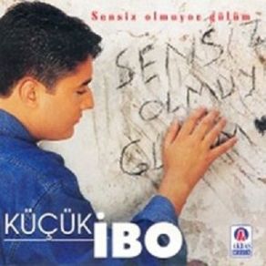 Download track Sensiz Olmuyor Küçük İbo