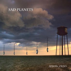 Download track Long Goodbye Sad Planets