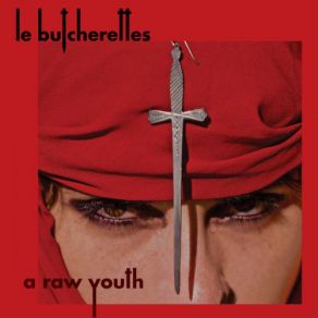 Download track Reason To Die Young Le Butcherettes