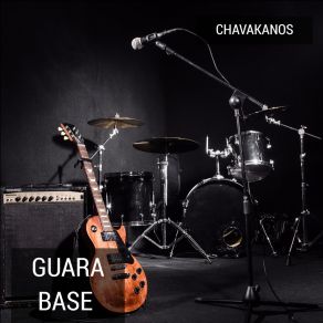 Download track Temporal De Amor Chavakanos