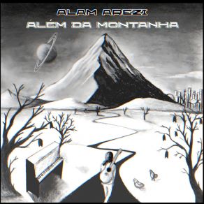 Download track Pra Ficar Em Paz Alam Arezi