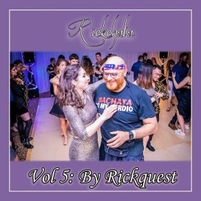 Download track Extra Fries (Bachata Version) Rickchata