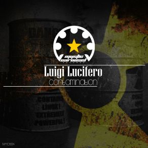 Download track State Of Emergency (Original Mix) Luigi Lucifero