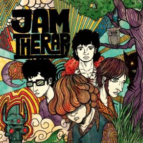 Download track Paper Boy Jam Therapy